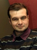 Семён Лобанов
