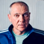 Дэйв Маклин