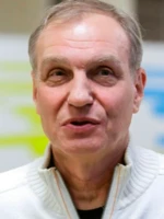 Михаил Марфин