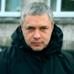 Сергей Воробьёв