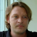 Вячеслав Дурненков