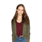 Изабела Видович