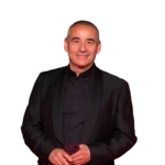 Эдуард Фернандес