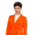 Жасмин Герат