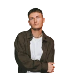 Егор Сесарев