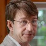 Виктор Ольшанский
