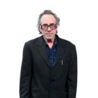 Тим Бёртон