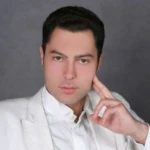 Евгений Кунгуров