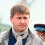 Сергей Крутин