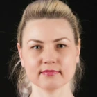 Вера Гурьева