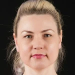 Вера Гурьева