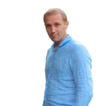 Максим Битюков