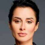 Тина Канделаки