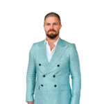 Стивен Амелл