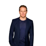 Sam Heughan
