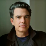 Peter Gallagher