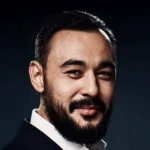 Елдос Шайкенов