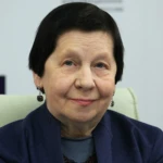 Светлана Кармалита
