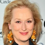 Meryl Streep
