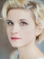 Елена Шаталова