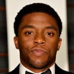 Chadwick Boseman