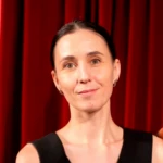 Александра Казанцева