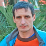 Денис Синявский