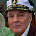 Евгений Ширяев