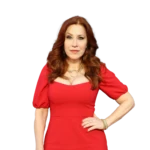 Лиза Энн Уолтер