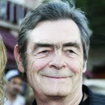Дэвид Бэйли