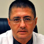 Александр Мясников