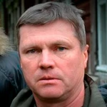 Сергей Быстрицкий