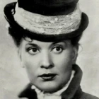 Нина Алисова