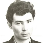 Александр Вампилов