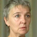 Антонина Шуранова