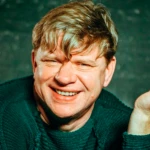 Дмитрий Блохин
