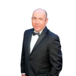 Дж. Майлз Дэйл