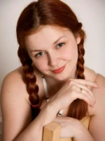 Екатерина Красун