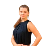 Анна Кузьмина