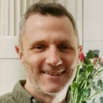 Марк Хакерби