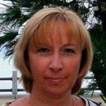 Виктория Авдеенко