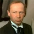 Евгений Меркурьев