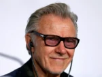 Harvey Keitel