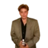 Кори Хэйм