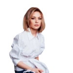 Ирина Таранник