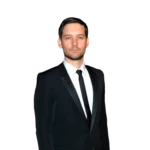 Tobey Maguire