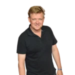 Юстус фон Донаньи