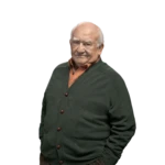 Эдвард Эснер