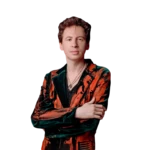 Дмитрий Аверин