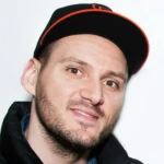Максим Пешков